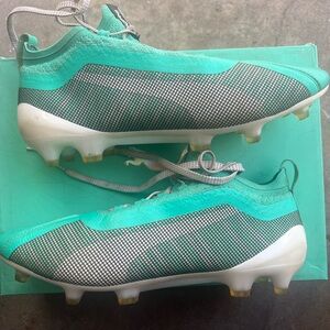 Puma One Thinsulate Limited Edition Size 10